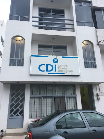 Centro Dental Inteligente (CDI)