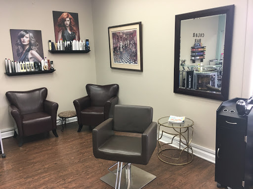 Hair Salon «Hair 101», reviews and photos, 115 S 20th St #2, Reedsport, OR 97467, USA