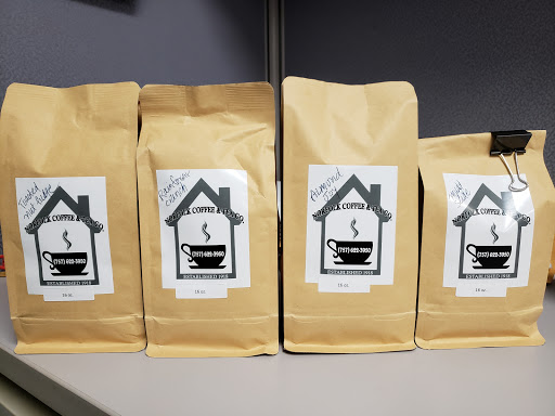 Coffee Store «Norfolk Coffee & Tea Co», reviews and photos, 212 E 18th St, Norfolk, VA 23517, USA