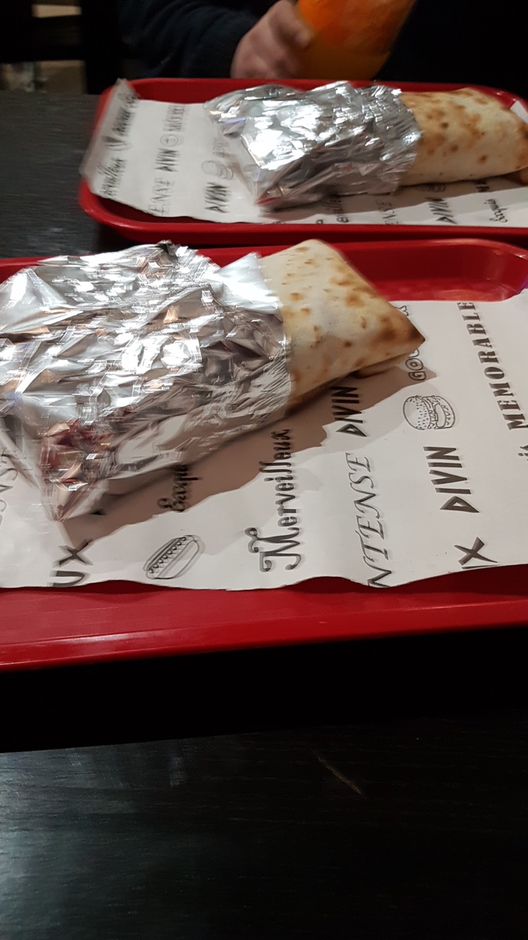 Photo n° 1 de l'avis de Omer.i fait le 04/01/2018 à 11:46