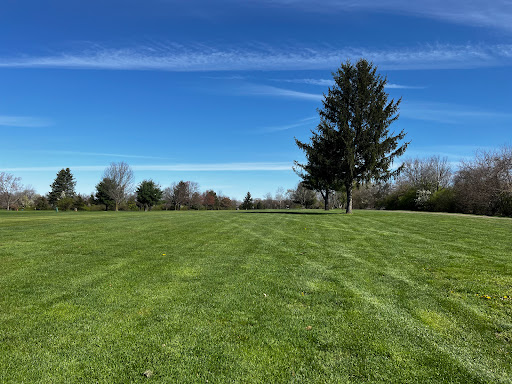 Golf Course «Potters Park Golf Course», reviews and photos, 417 Hamilton New London Rd, Hamilton, OH 45013, USA