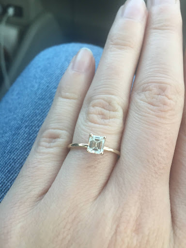 Jeweler «Sarah O. Jewelry», reviews and photos, 4301 Tennyson St, Denver, CO 80212, USA