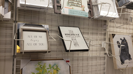 Department Store «Marshalls», reviews and photos, 1055 Metropolitan Ave #200, Charlotte, NC 28204, USA