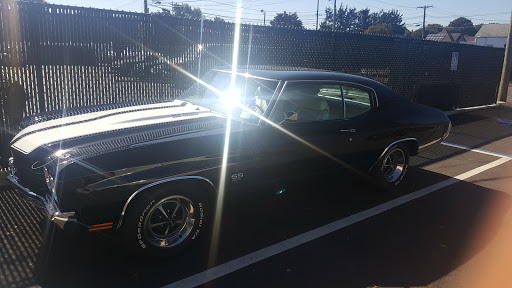 Auto Repair Shop «Jfa Auto Body Collision & Towing», reviews and photos, 1301 Artic Ave, Bohemia, NY 11716, USA