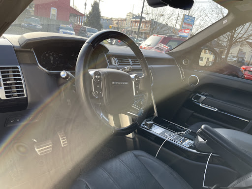 Auto Repair Shop «P. G. Auto Center LLC», reviews and photos, 639 N Cannon Ave, Lansdale, PA 19446, USA