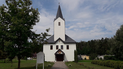 Augsburgas ticības apliecības Ozolnieku luterāņu draudze