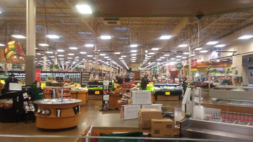 Grocery Store «Fred Meyer», reviews and photos, 22075 NW Imbrie Dr, Hillsboro, OR 97124, USA