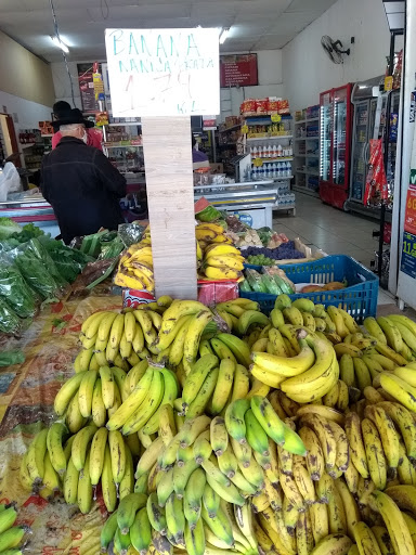 Logo da empresa - Mini Mercado Ramires