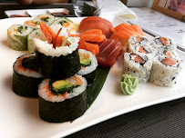 Sushi du Restaurant de sushis Sushi Forêt à Villenave-d'Ornon - n°10