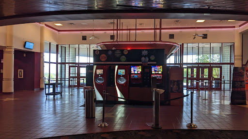 Movie Theater «Promenade 12 Prattville», reviews and photos, 2399 Cobbs Ford Rd, Prattville, AL 36066, USA