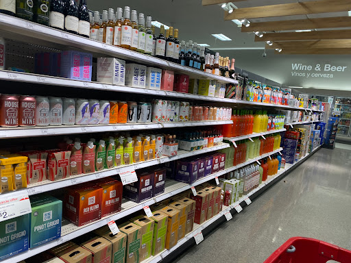 Department Store «Target», reviews and photos, 4734 E Ray Rd, Phoenix, AZ 85044, USA