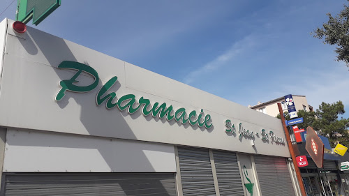 Pharmacie DELPECH à Narbonne