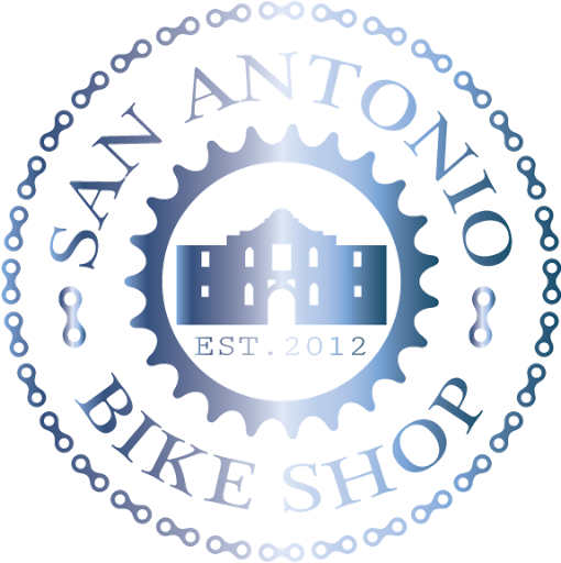 Bicycle Store «San Antonio Bike Shop», reviews and photos, 1800 Broadway St #1139, San Antonio, TX 78215, USA