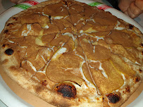 Plats et boissons du Pizzeria La Pizza de Nico Sélestat à Sélestat - n°16
