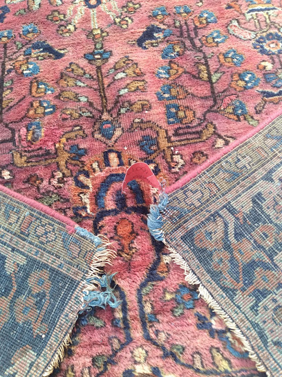 Farajian Oriental And Rug Cleaning