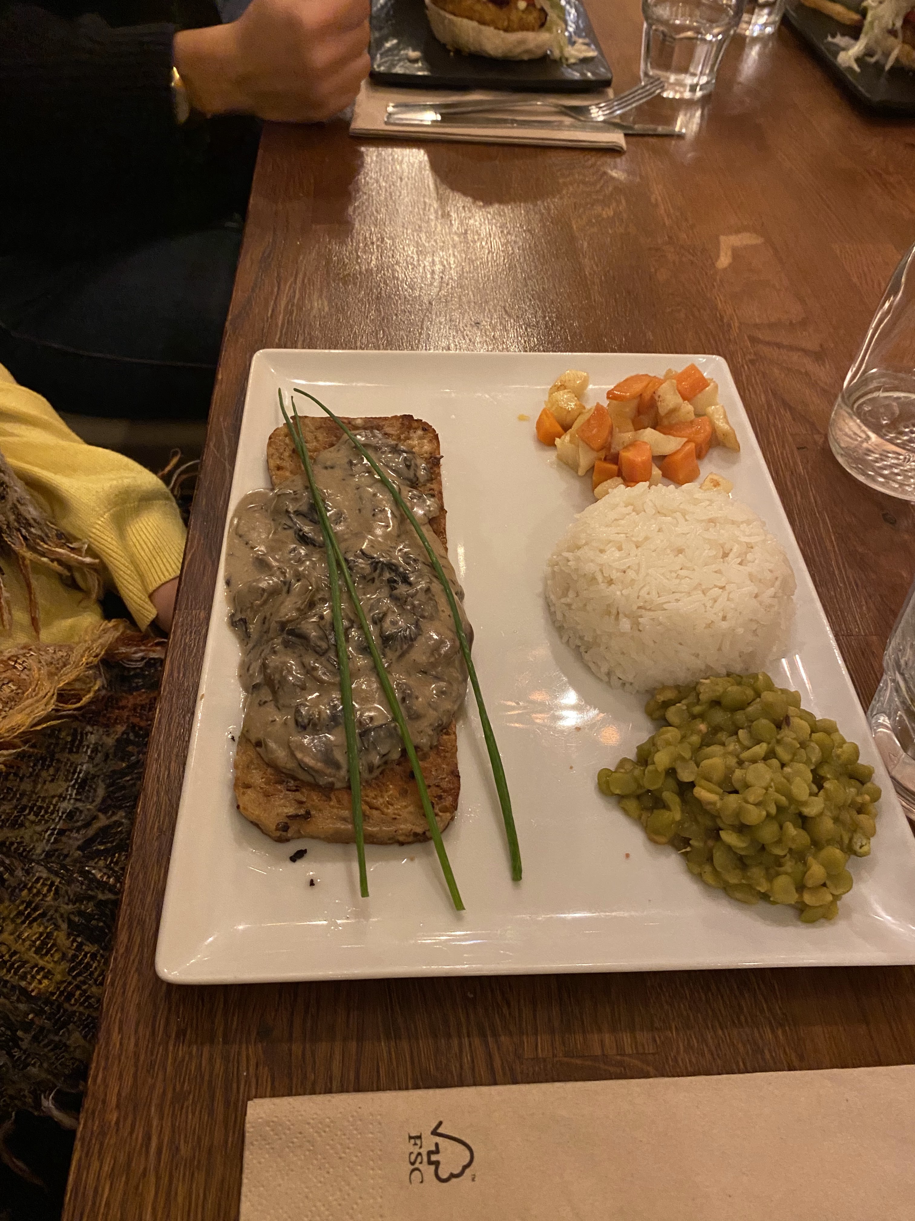 Photo n° 3 de l'avis de Hélène.h fait le 02/12/2023 à 18:28