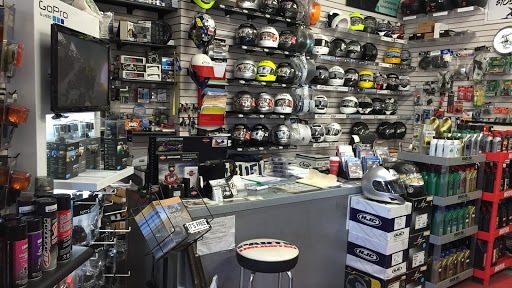 Motorcycle Shop «Tokyo Moto», reviews and photos, 50 Otis St, San Francisco, CA 94103, USA