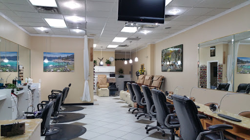 Beauty Salon «Unique Hair & Nails Salon», reviews and photos, 2150 E Pioneer Pkwy # 112, Arlington, TX 76010, USA