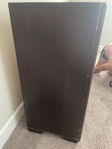 Moving and Storage Service «All My Sons Moving & Storage», reviews and photos, 125 River Rock Blvd e, Murfreesboro, TN 37128, USA