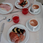 Photo n°16 de l'avis de Sara.. fait le 05/09/2018 à 16:14 sur le  Hotel Majestic • MiMa Club Hotel à Milano Marittima