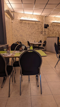 Atmosphère du Restaurant La Vilaine à Villers-le-Lac - n°7