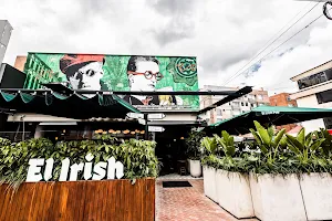 El Irish Pub image