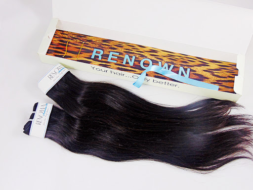 Hair Extensions Supplier «Renown Premium Hair», reviews and photos, 15555 E 14th St, San Leandro, CA 94578, USA