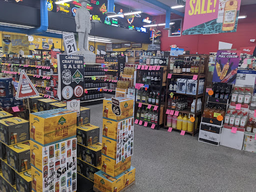 Wine Store «Zipps Liquors», reviews and photos, 2618 E Franklin Ave, Minneapolis, MN 55406, USA