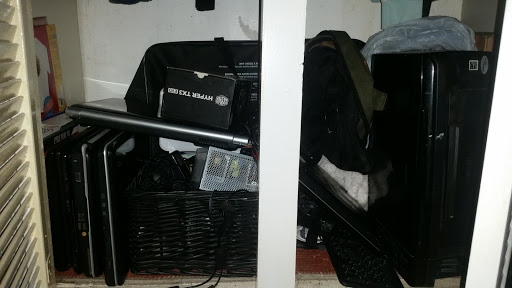 PC & Laptop Repairs Nenagh