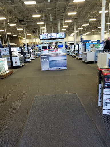 Electronics Store «Best Buy», reviews and photos, 12905 Elm Creek Blvd N, Maple Grove, MN 55369, USA