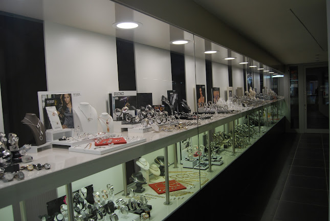 Beoordelingen van Juwelier Tibax in Turnhout - Juwelier