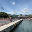 Annapolis City Dock