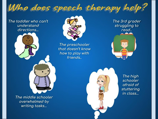 Inventive SLP | Speech-Language & Literacy Therapy