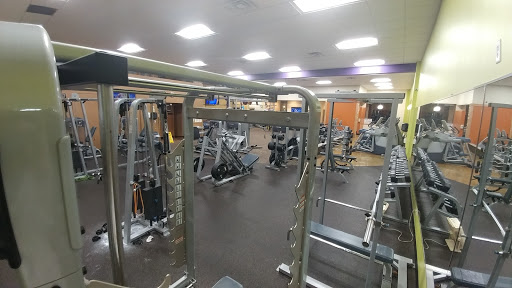 Gym «Anytime Fitness», reviews and photos, 89 West Rd, Ellington, CT 06029, USA