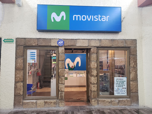 Movistar Villas de La Hacienda