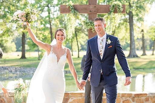 Wedding Venue «Balmorhea Weddings and Events», reviews and photos, 33400 Wright Rd, Magnolia, TX 77355, USA