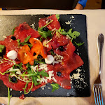 Photo n°6 de l'avis de ANDREA.I fait le 13/09/2022 à 12:12 sur le  Albergo Bar Ristorante Lo Scoiattolo à Peio