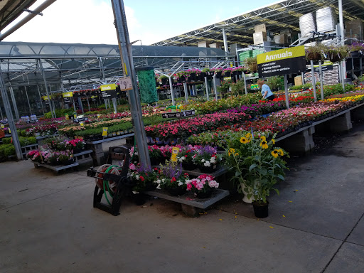 Home Improvement Store «The Home Depot», reviews and photos, 2535 Powell Ave, Nashville, TN 37204, USA