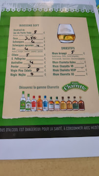 Les plus récentes photos du Restaurant créole Lé Gadiamb à Saint-Denis - n°3
