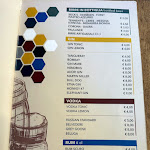 Photo n°2 de l'avis de John.a fait le 16/04/2023 à 12:48 sur le  Taverna Celso à Palermo