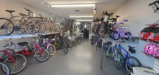 Bicycle Store «Drexel Hill Cyclery», reviews and photos, 703 Burmont Rd, Drexel Hill, PA 19026, USA