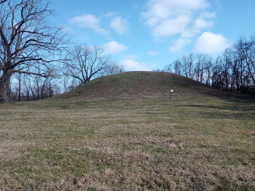 Fewkes Mound Archaeological Site