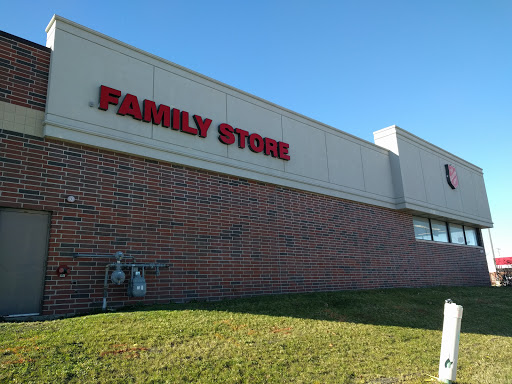 The Salvation Army Family Store & Donation Center, 6341 S 27th St, Franklin, WI 53132, USA, 