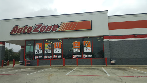 Auto Parts Store «AutoZone», reviews and photos, 3203 Matlock Rd, Mansfield, TX 76063, USA