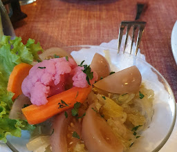Burgschänke photo