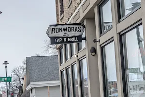 Ironworks on Main image