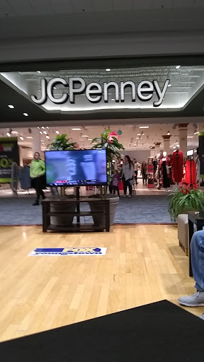 Department Store «JCPenney», reviews and photos, 5555 Youngstown Warren Road, Niles, OH 44446, USA