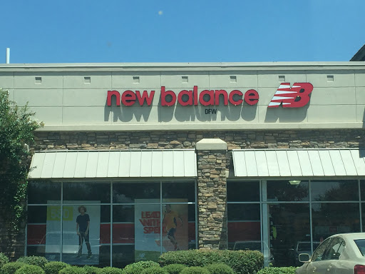 Shoe Store «New Balance Southlake», reviews and photos, 2704 E Southlake Blvd # 100, Southlake, TX 76092, USA