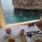 Photo n°3 de l'avis de giuseppe.' fait le 13/07/2019 à 09:17 sur le  Hotel Covo dei Saraceni à Polignano a Mare