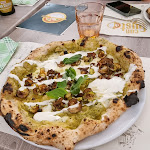 Photo n°3 de l'avis de Stefania.a fait le 11/08/2022 à 08:04 sur le  Con Gusto Risto Pizza à Torre del Greco